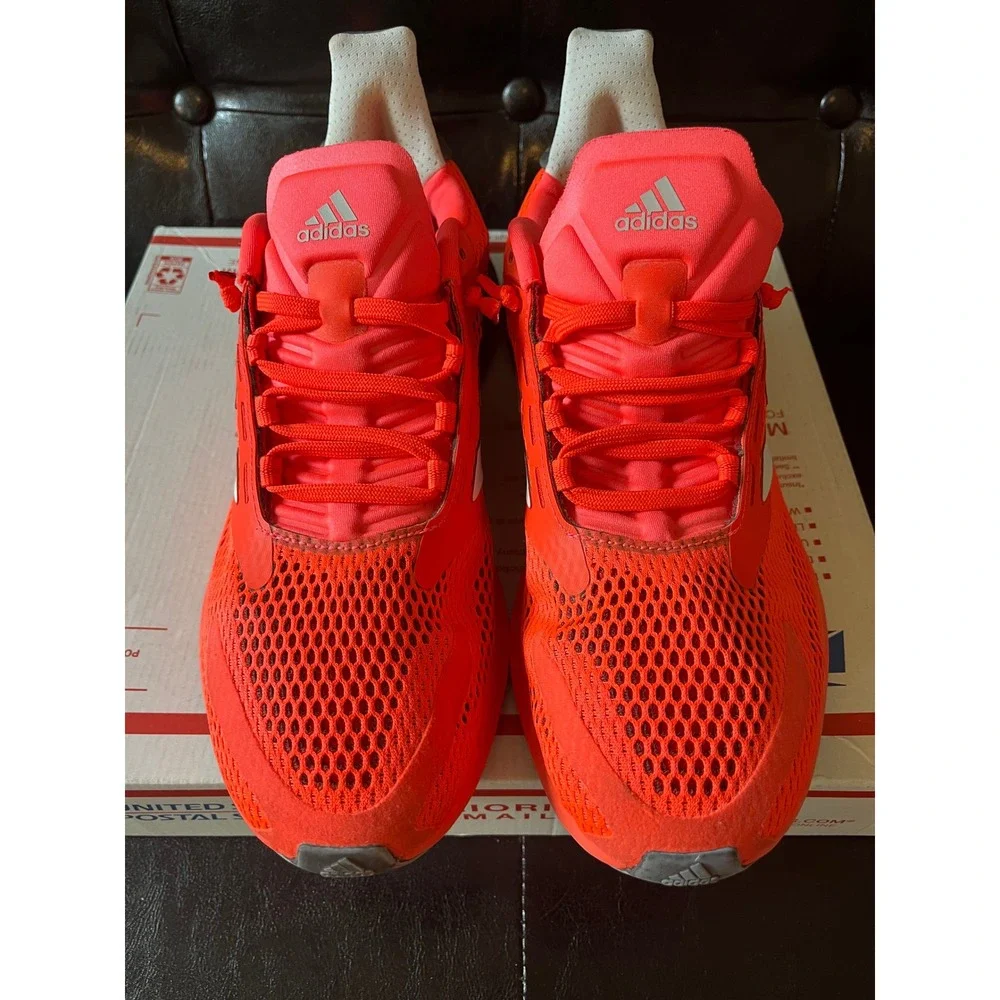Adidas 4DFWD Pulse Solar Red